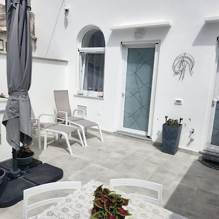 Sweet Home, Anacapri Екстер'єр фото
