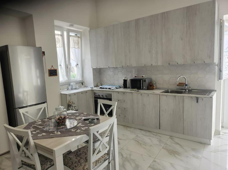 Sweet Home, Anacapri Екстер'єр фото