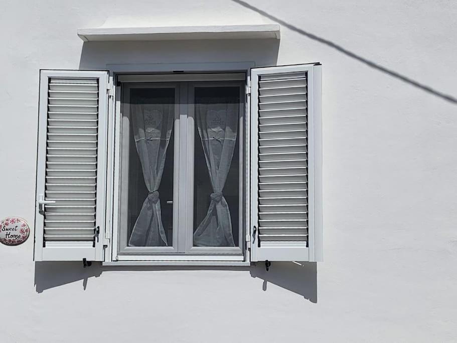 Sweet Home, Anacapri Екстер'єр фото