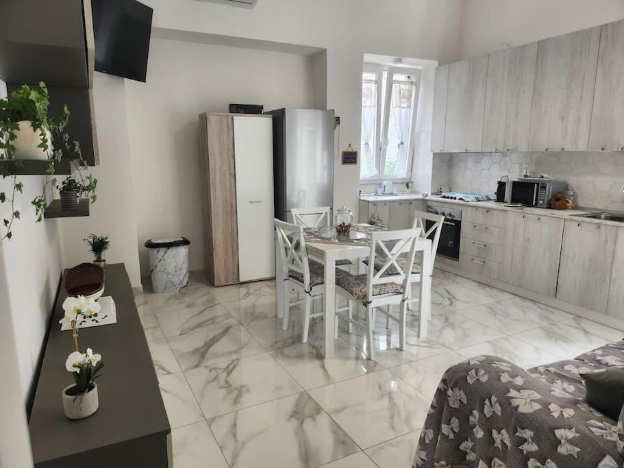 Sweet Home, Anacapri Екстер'єр фото
