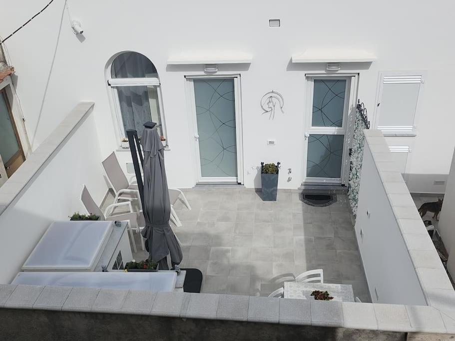 Sweet Home, Anacapri Екстер'єр фото