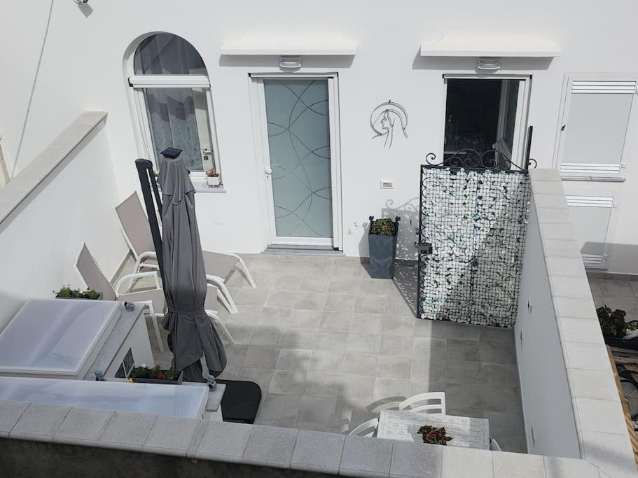 Sweet Home, Anacapri Екстер'єр фото