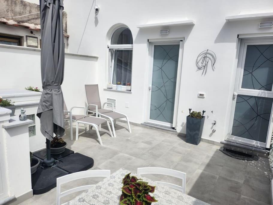 Sweet Home, Anacapri Екстер'єр фото