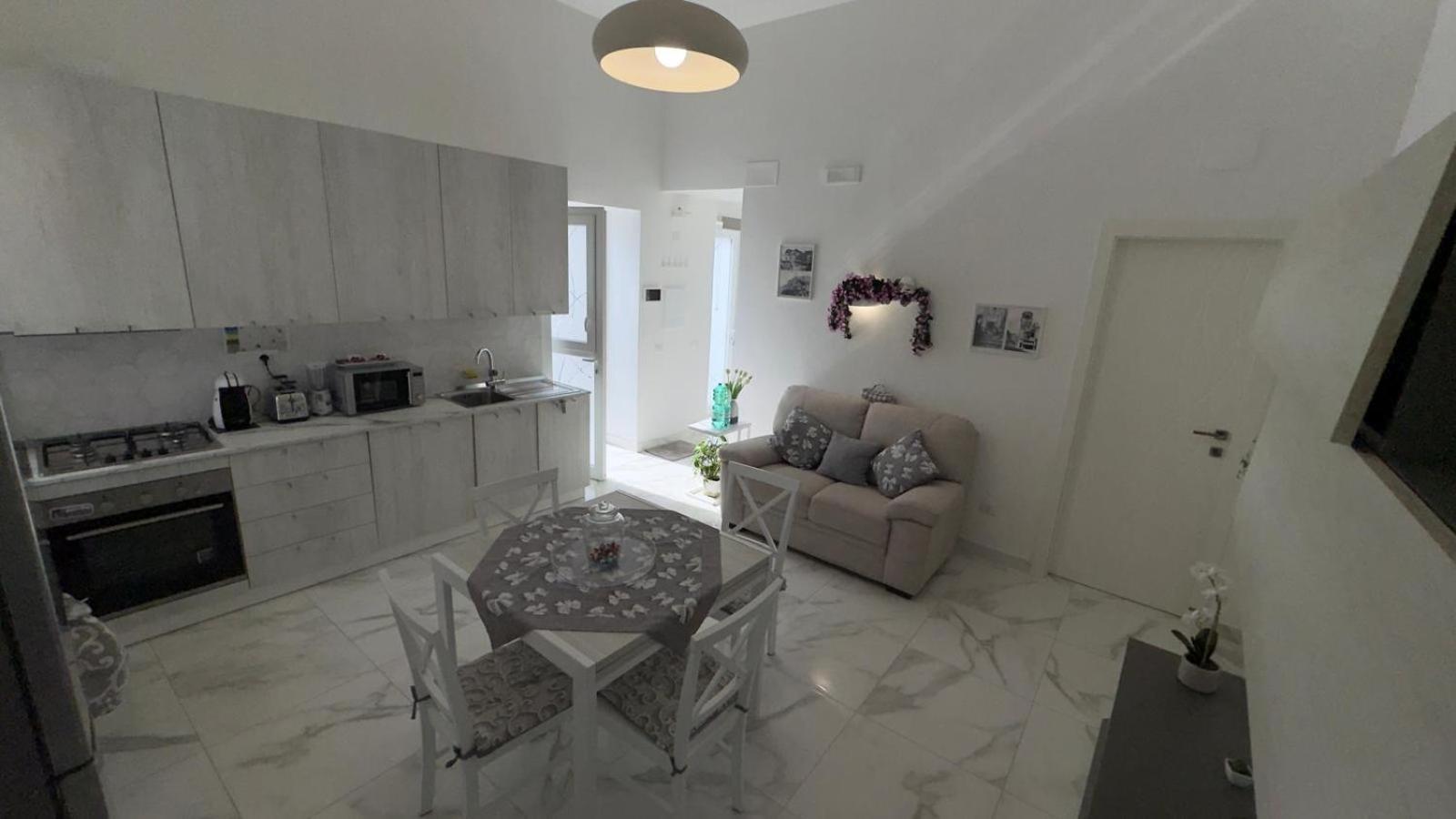 Sweet Home, Anacapri Екстер'єр фото