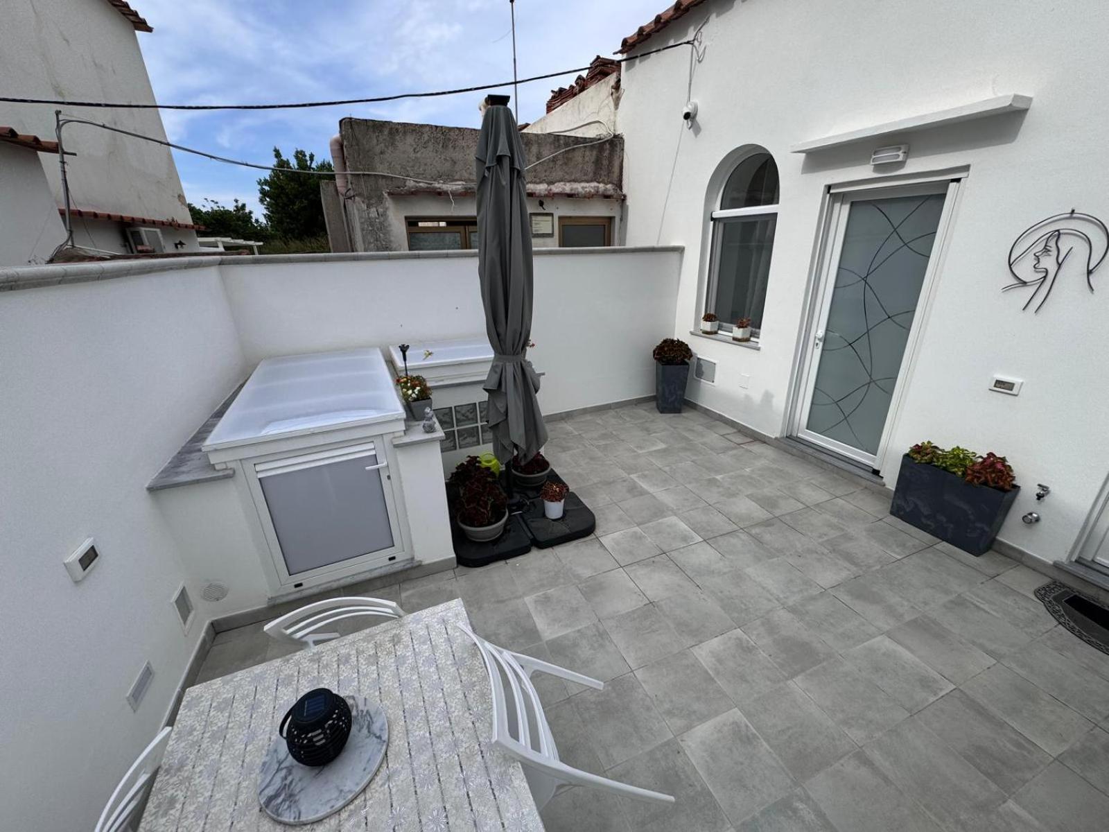 Sweet Home, Anacapri Екстер'єр фото