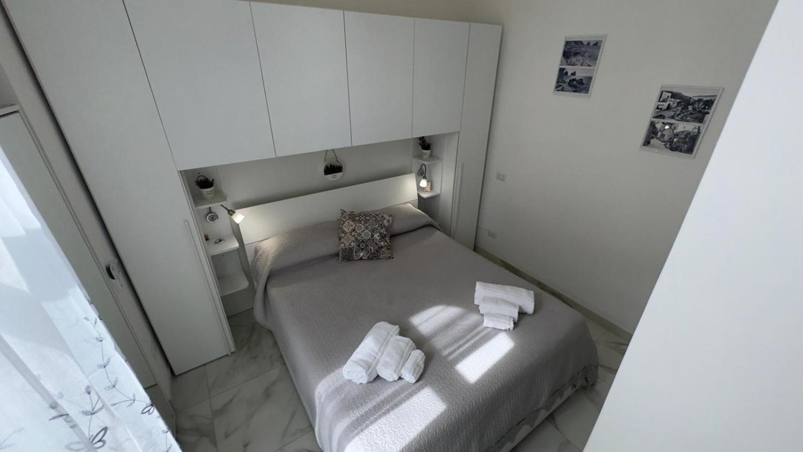 Sweet Home, Anacapri Екстер'єр фото