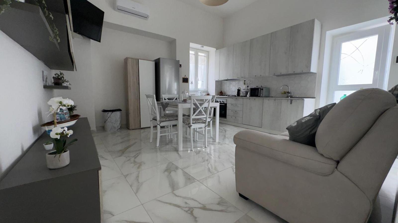 Sweet Home, Anacapri Екстер'єр фото