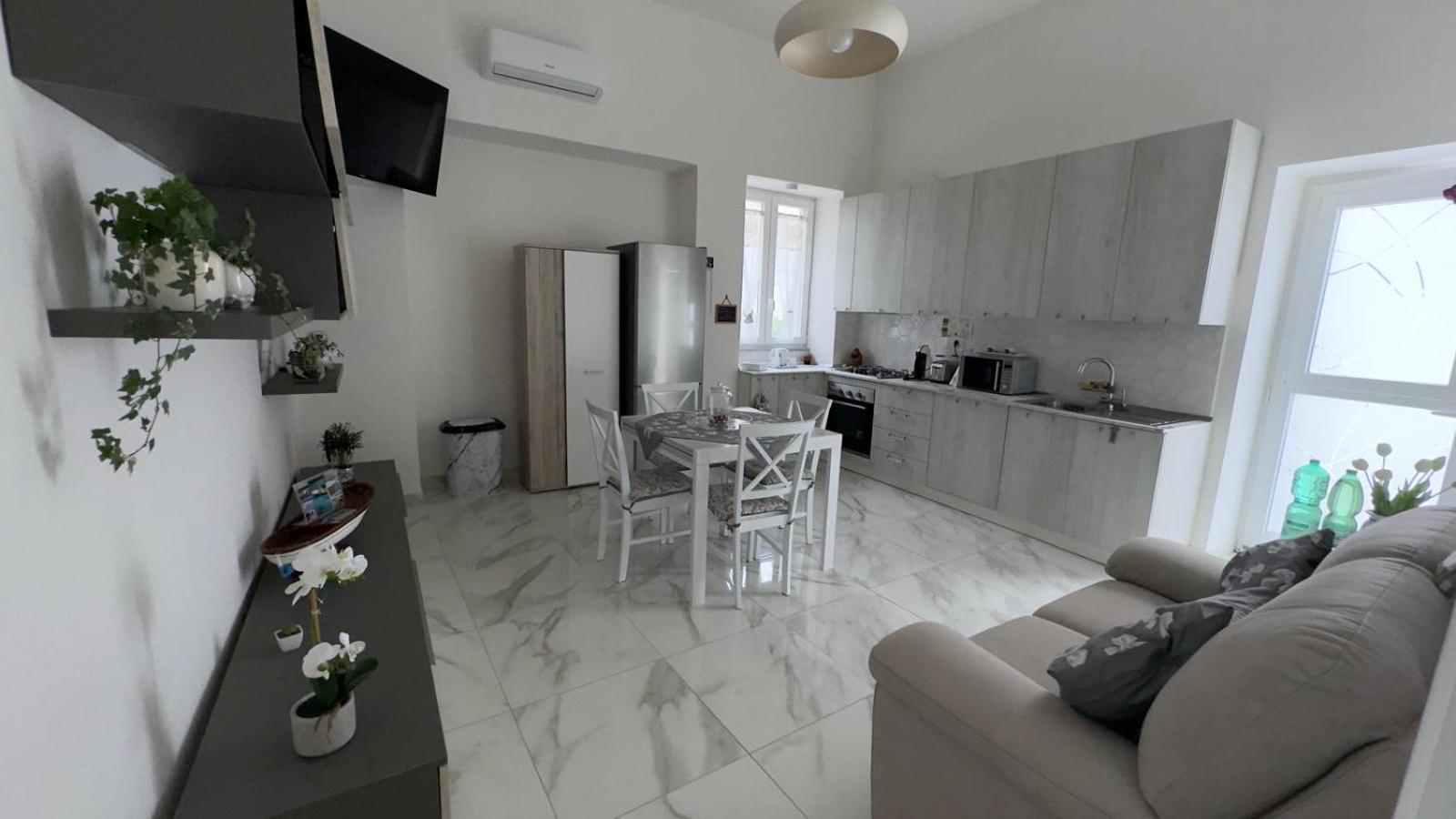 Sweet Home, Anacapri Екстер'єр фото
