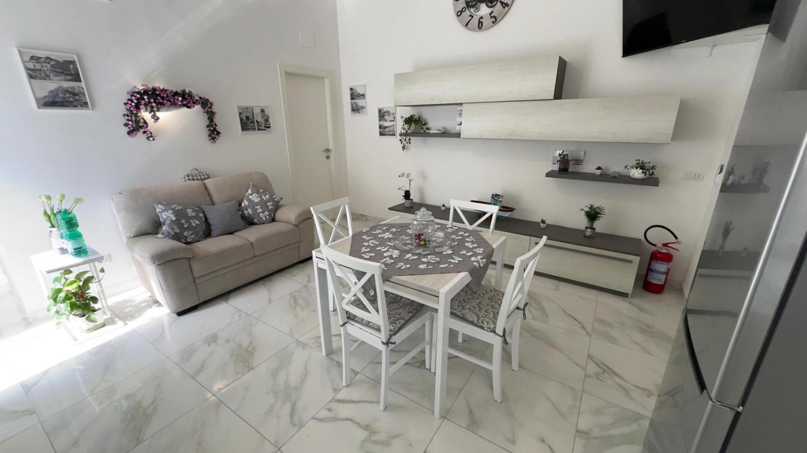 Sweet Home, Anacapri Екстер'єр фото
