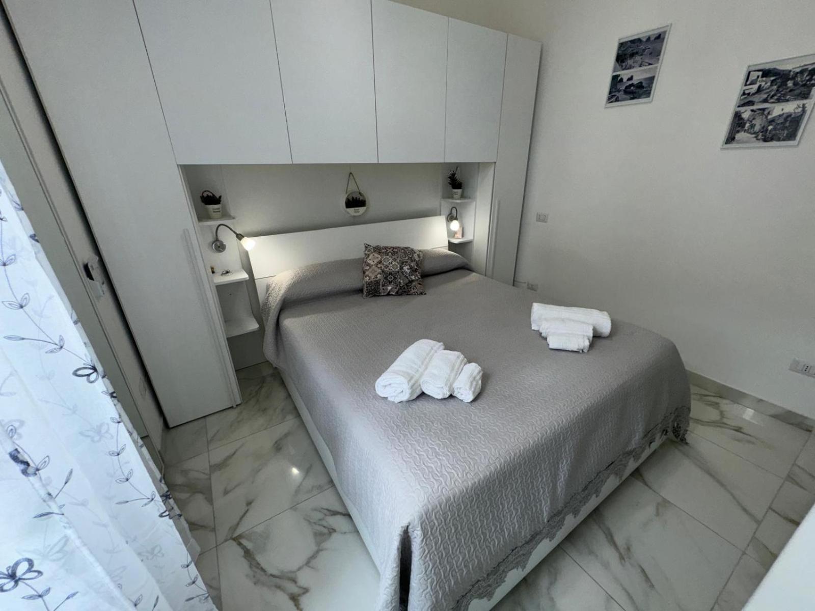 Sweet Home, Anacapri Екстер'єр фото