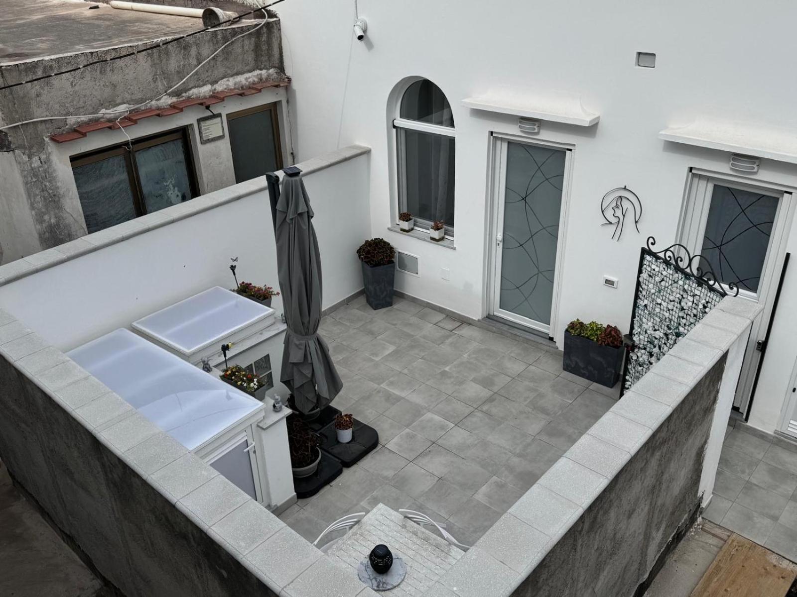Sweet Home, Anacapri Екстер'єр фото