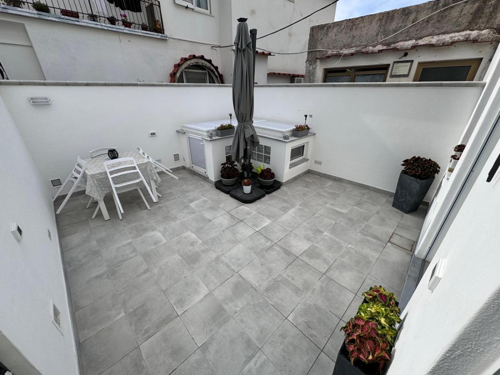 Sweet Home, Anacapri Екстер'єр фото