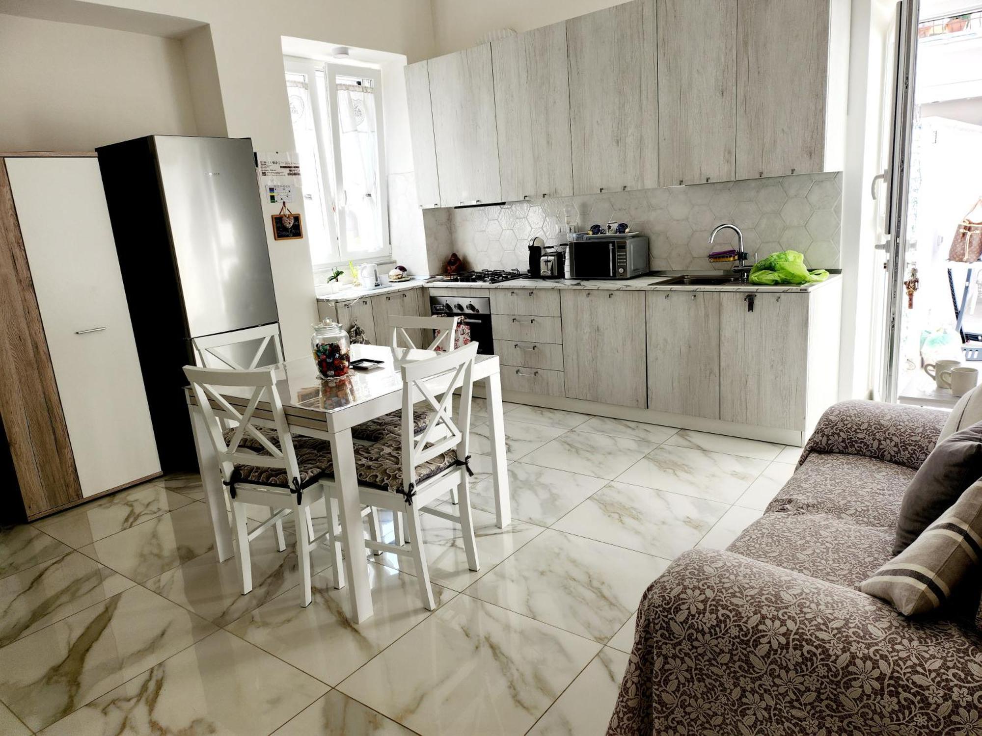 Sweet Home, Anacapri Екстер'єр фото