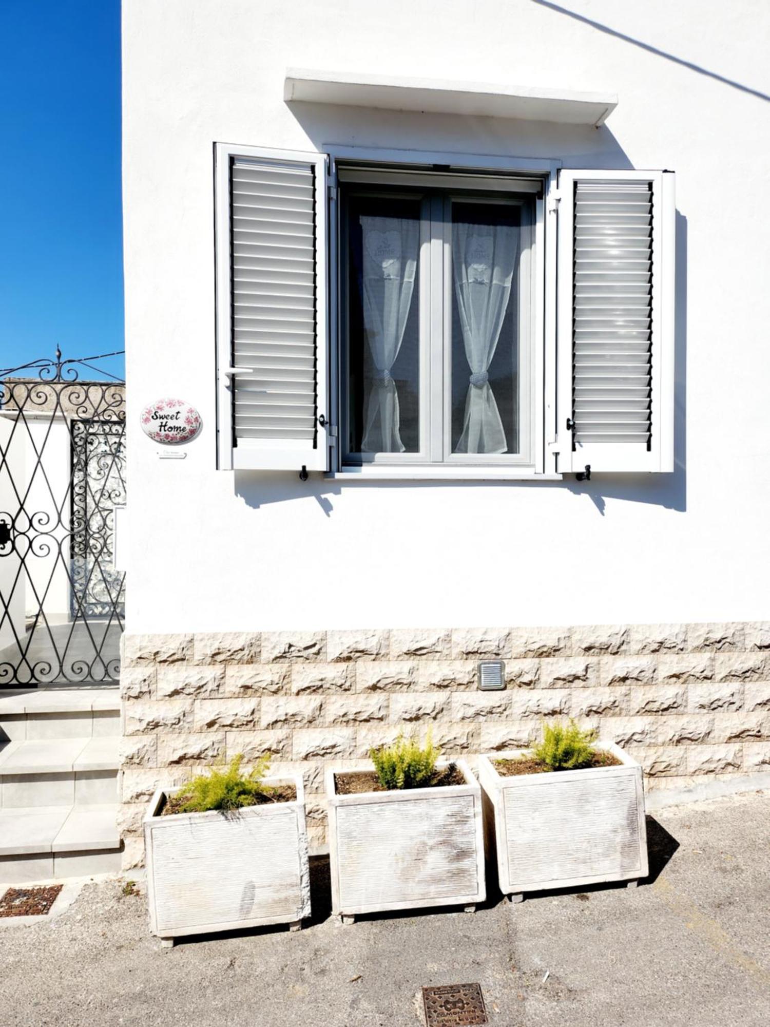 Sweet Home, Anacapri Екстер'єр фото